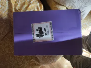 Aspiradora Inalámbrica Estación Carga Pared