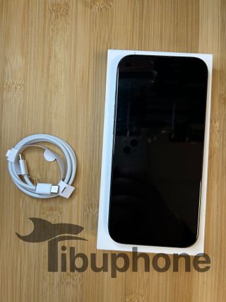 iPhone 16 Pro Max | TIBUPHONE