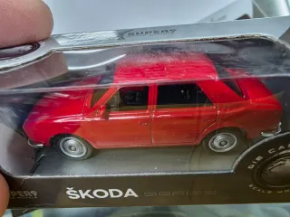 Lote Guillermo J. 4 coches escala 1/60