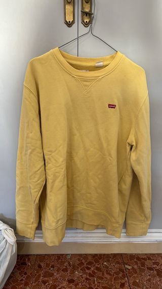 Sudadera Levi’s Original