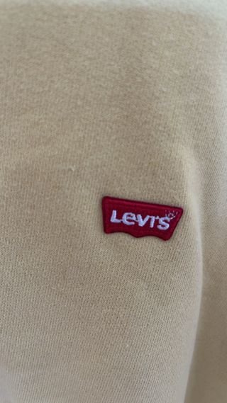 Sudadera Levi’s Original