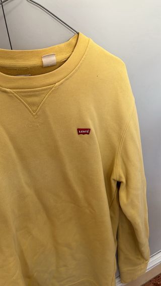 Sudadera Levi’s Original