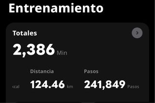 Cinta de andar plegable para casa/oficina