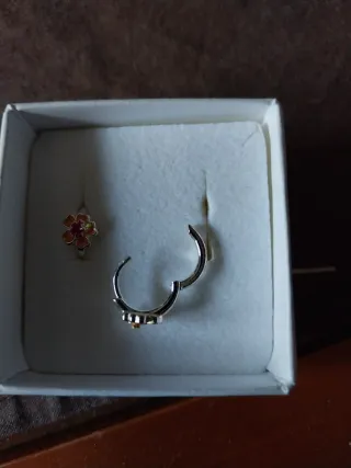 Orecchini Amabile donna