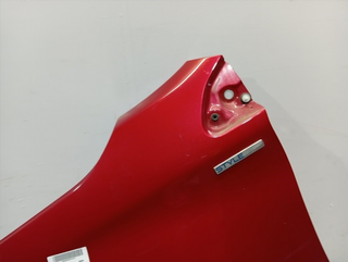 ALETA DELANTERA IZQUIERDA PEUGEOT 2008 HM01