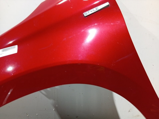 ALETA DELANTERA IZQUIERDA PEUGEOT 2008 HM01