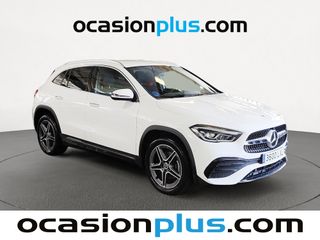 Mercedes-Benz GLA 250 e 160 kW (218 CV)