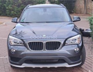 BMW X1 2014