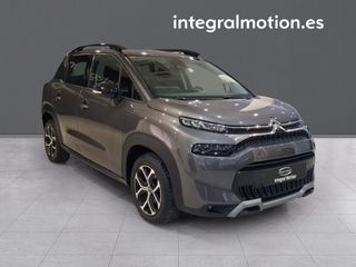 Citroën C3 Aircross BlueHDi 88kW (120CV) S&S EAT6 Shine