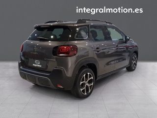 Citroën C3 Aircross BlueHDi 88kW (120CV) S&S EAT6 Shine