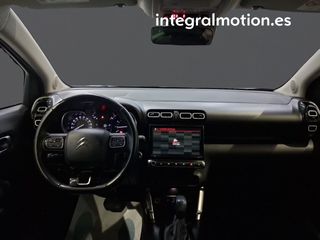 Citroën C3 Aircross BlueHDi 88kW (120CV) S&S EAT6 Shine