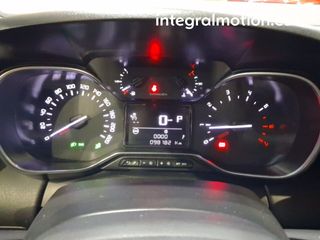 Citroën C3 Aircross BlueHDi 88kW (120CV) S&S EAT6 Shine