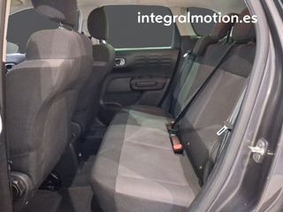 Citroën C3 Aircross BlueHDi 88kW (120CV) S&S EAT6 Shine