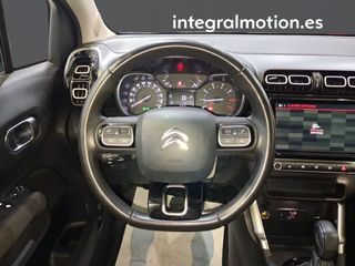 Citroën C3 Aircross BlueHDi 88kW (120CV) S&S EAT6 Shine