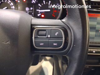 Citroën C3 Aircross BlueHDi 88kW (120CV) S&S EAT6 Shine