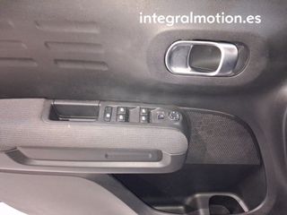 Citroën C3 Aircross BlueHDi 88kW (120CV) S&S EAT6 Shine