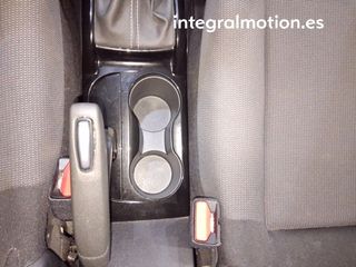 Citroën C3 Aircross BlueHDi 88kW (120CV) S&S EAT6 Shine