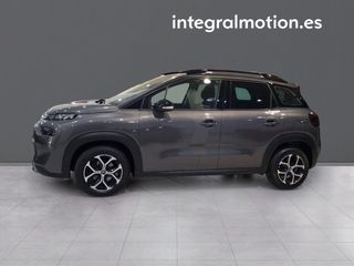 Citroën C3 Aircross BlueHDi 88kW (120CV) S&S EAT6 Shine