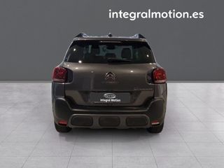 Citroën C3 Aircross BlueHDi 88kW (120CV) S&S EAT6 Shine