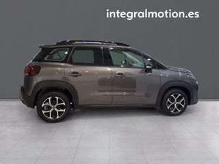 Citroën C3 Aircross BlueHDi 88kW (120CV) S&S EAT6 Shine
