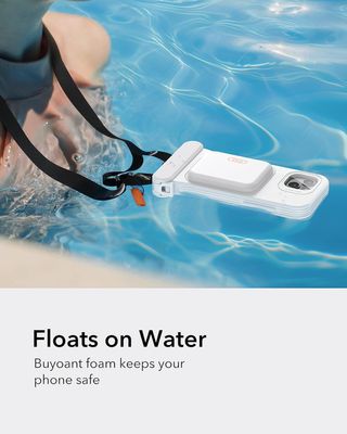 Custodia impermeabile ESR per iPhone 15/14/13