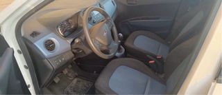 Hyundai Techno Plus 2014