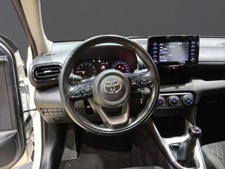 Toyota Yaris 1.0 70 Business