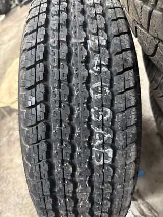 Rueda Jeep Wrangler 245/75r16 111s