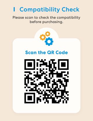Meross Termostato Calefaccion WiFi para Calderas,