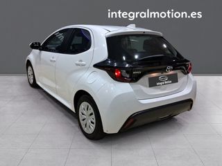 Toyota Yaris 1.0 70 Business