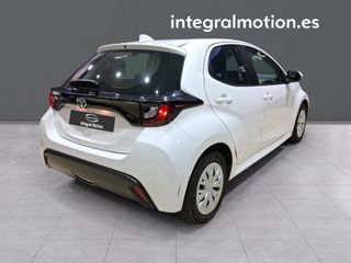 Toyota Yaris 1.0 70 Business