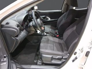 Toyota Yaris 1.0 70 Business