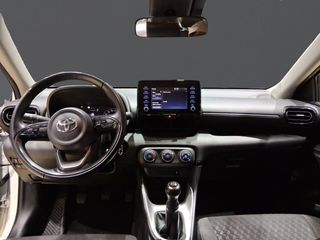 Toyota Yaris 1.0 70 Business