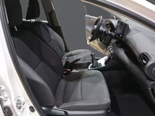 Toyota Yaris 1.0 70 Business