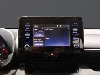 Toyota Yaris 1.0 70 Business