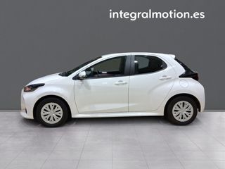 Toyota Yaris 1.0 70 Business