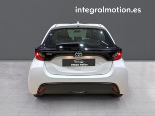 Toyota Yaris 1.0 70 Business