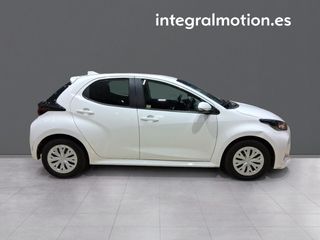 Toyota Yaris 1.0 70 Business