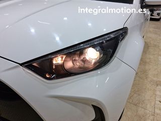 Toyota Yaris 1.0 70 Business