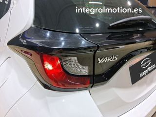 Toyota Yaris 1.0 70 Business