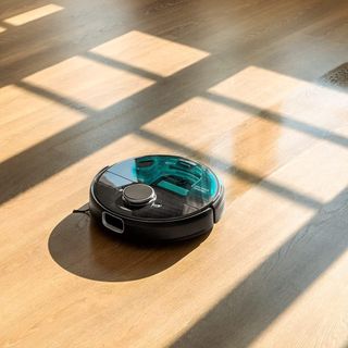 - Cecotec Robot Aspirador Conga 8090 Ultra. Tecn