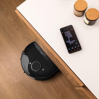 - Cecotec Robot Aspirador Conga 8090 Ultra. Tecn