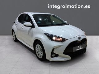 Toyota Yaris 1.0 70 Business