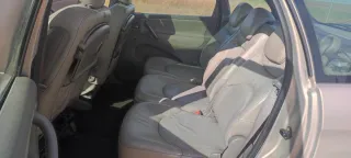 Citroen Xsara Picasso. 2002