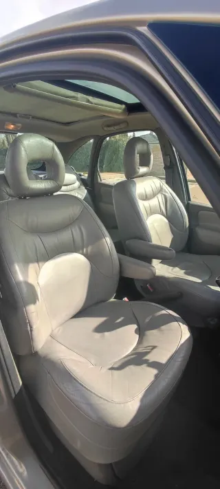 Citroen Xsara Picasso. 2002