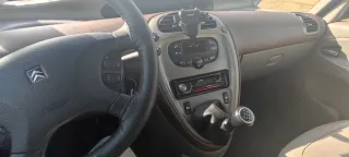 Citroen Xsara Picasso. 2002
