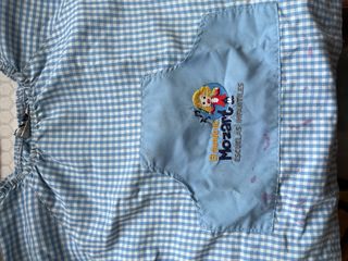 Uniforme Escolar Mozart