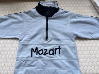 Uniforme Escolar Mozart