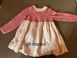 Lote Ropa Bebé Niña 12 Meses