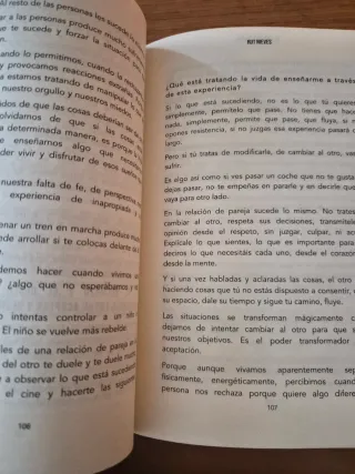 EL AMOR DE TU VIDA: De la esclavitud del miedo ...